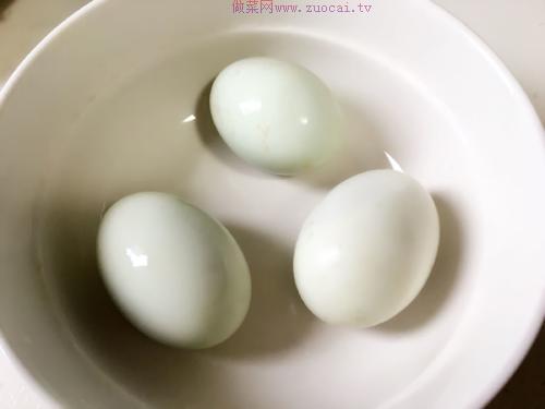 賽蟹黃玉米粒的做法