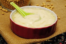 如何制作豆腐腦