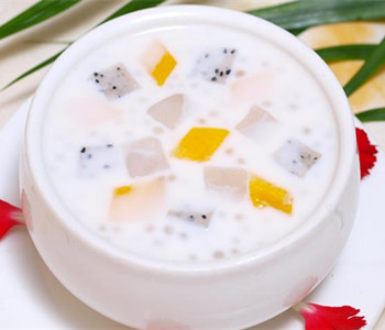 西米露要煮多久 西米露怎么煮透明 煮西米露的技巧 西米露的營(yíng)養(yǎng)價(jià)值