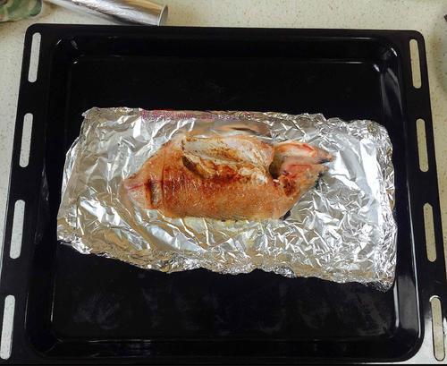 家?？玖_非魚的做法