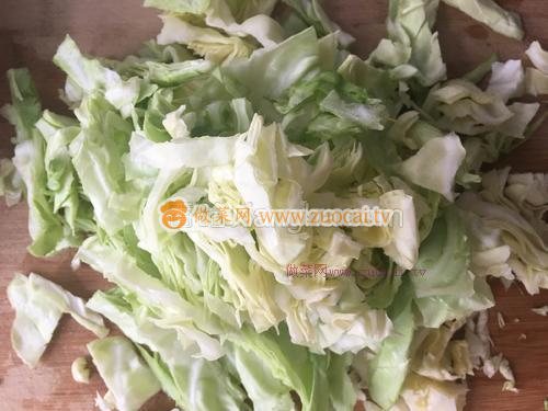 養(yǎng)生蘿卜湯的做法