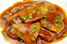豆腐干,豆腐干怎么做好吃