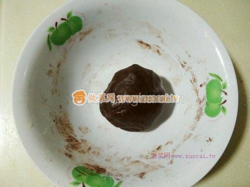 餅干(玉米油版)的做法