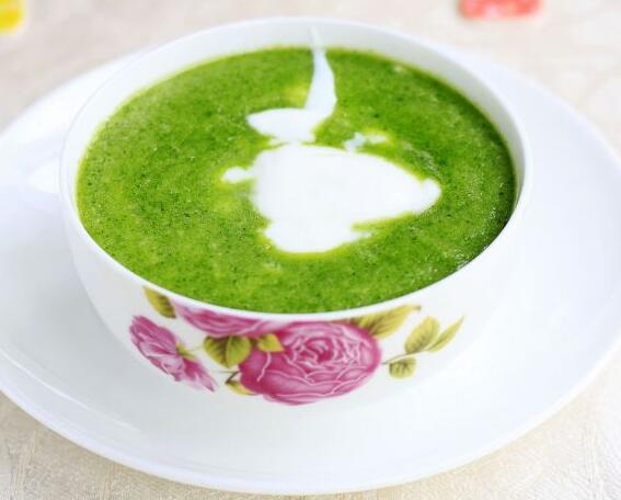 如何做黃瓜酸奶？