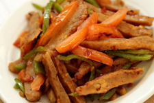 炒餅的做法大全