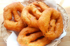 油餅,油餅怎么做