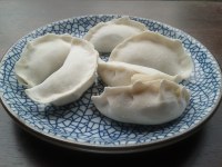 抱蛋煎餃的做法步驟1