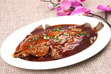 偏口魚(yú)的做法