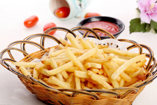 薯條怎么炸,薯條怎么炸才脆