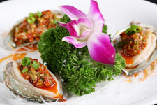 鮑魚(yú)的吃法,鮑魚(yú)的做法大全家常