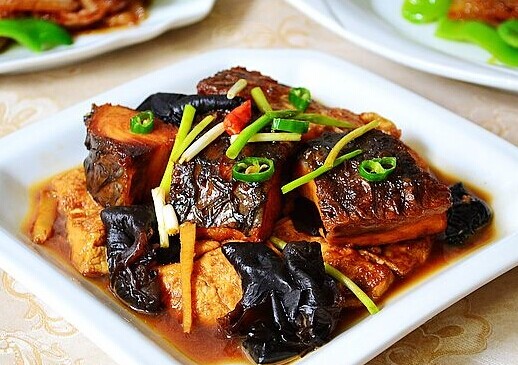 大青魚怎么做好吃