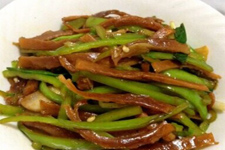 墨魚干怎么做好吃