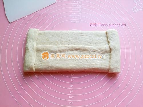 蘿卜絲酥餅的做法