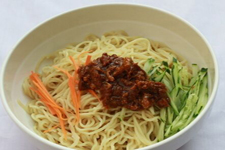 炸醬面的醬怎么做