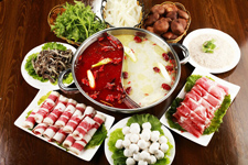 鴛鴦火鍋怎么做