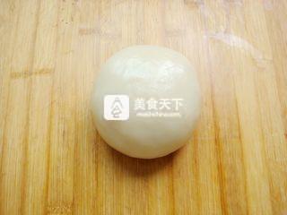 浪漫七夕【創(chuàng)意甜點】的做法步驟：8