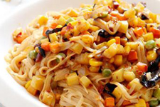 面條怎么做好吃又營(yíng)養(yǎng)