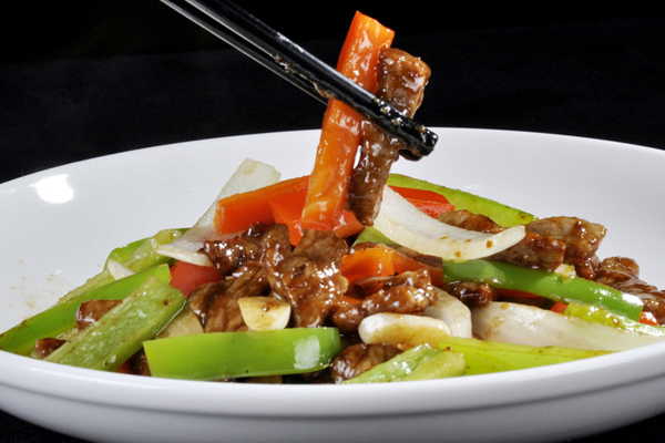 heijiaoniuliudezuofa