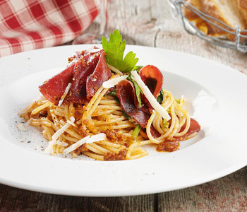 意大利面的熱量 意大利面怎么煮 意大利面要泡嗎