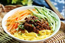 炸醬面的做法大全,炸醬面怎么做,炸醬面做法