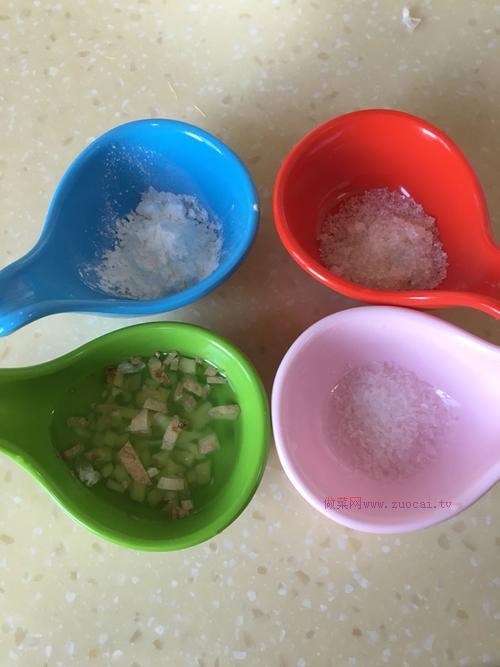 醬燜梭魚(yú)的做法