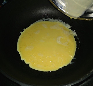 富貴黃金肉松卷的做法步驟:5