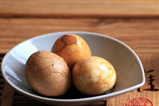 怎么煮茶葉蛋,煮茶葉蛋的方法