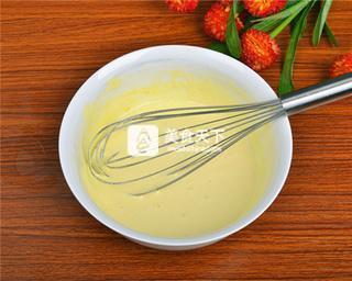 抹茶冰淇淋的做法的做法步驟:4