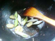 徽州魚(yú)咬羊的做法步驟12