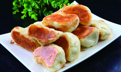 福建水煎包的做法，適合福建人口味的水煎包怎么做