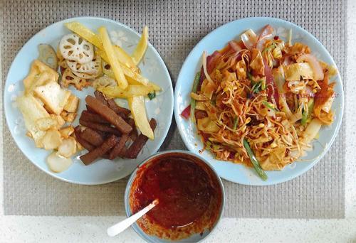 家?？玖_非魚的做法