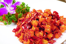 雞肉怎么做好吃又營(yíng)養(yǎng)