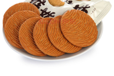 猴菇餅干做法介紹 