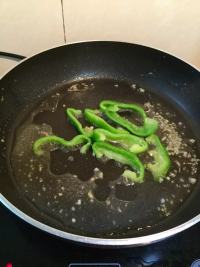 熱干面的做法步驟8