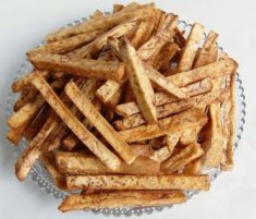 荔浦芋頭是什么季節(jié)的食材 荔浦芋頭的功效和營(yíng)養(yǎng)價(jià)值介紹