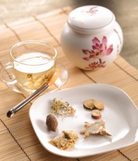 浮小麥茶 浮小麥茶是什么 浮小麥茶的功效