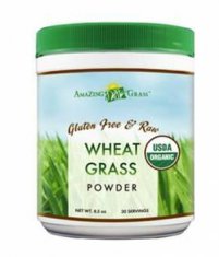 有機(jī)小麥草粉是什么 有機(jī)小麥草粉的作用介紹