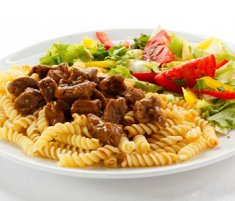 必勝客的意大利面怎么做好吃 必勝客的意大利面的怎么賣