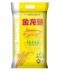 金龍魚大米是轉(zhuǎn)基因的嗎 金龍魚