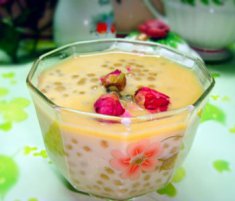 西米奶茶怎么做好喝 西米奶茶有營(yíng)養(yǎng)嗎