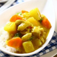 咖喱雞翅飯?jiān)趺醋龊贸?咖喱雞翅飯的營(yíng)養(yǎng)價(jià)值及家常做法介紹