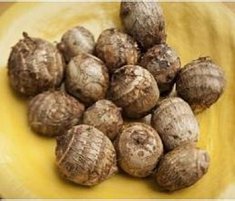 荔浦芋頭的營(yíng)養(yǎng)價(jià)值 荔浦芋頭的做法 荔浦芋頭的功效