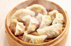 水晶餃的做法 水晶餃子皮的做法