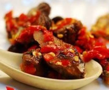 家常怎樣腌制洋姜咸菜 洋姜的腌