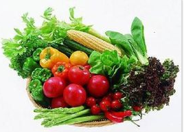 日常生活中堿性食物有哪些 堿性