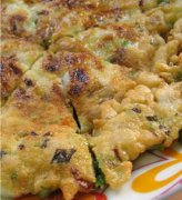 豆腐魚(yú)烙的做法視頻