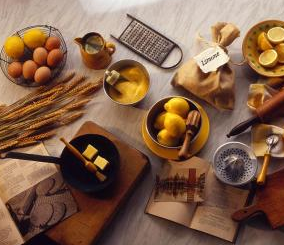 什么是食物的風(fēng)味？ 風(fēng)味指的是什么？