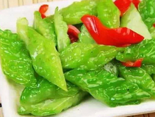 長期食素為什么不利于健康