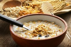 麥片怎么做好吃 麥片的做法大全