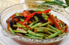 燒茄子最正宗的做法 燒茄子的家常做法大全